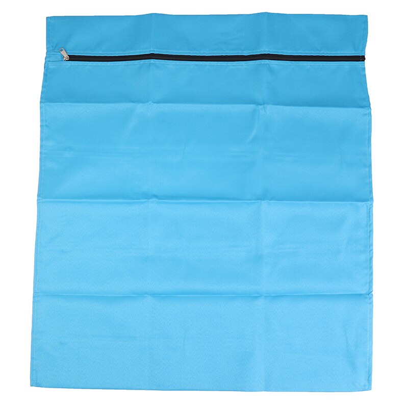 1 stuk waszak voor huisdieren, haarfilter, wasmachine, jumbo waszak voor hond/kat, maat s/m/l, huishoudelijke waszak