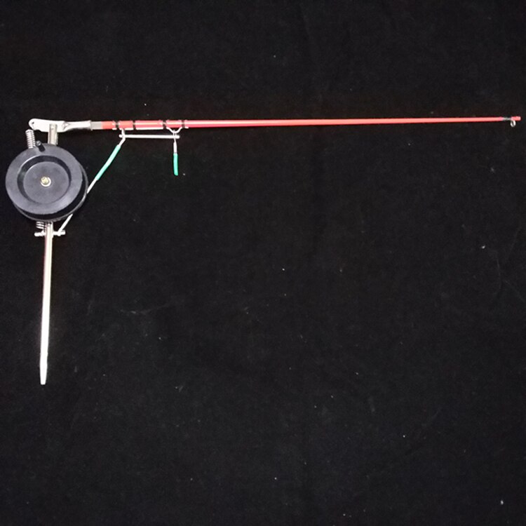 Automatic Fishing Rod Spinning Fishing Reel Fishing Tool Telescopic Fishing Rod Carp Tackle Fishing Rod Combo