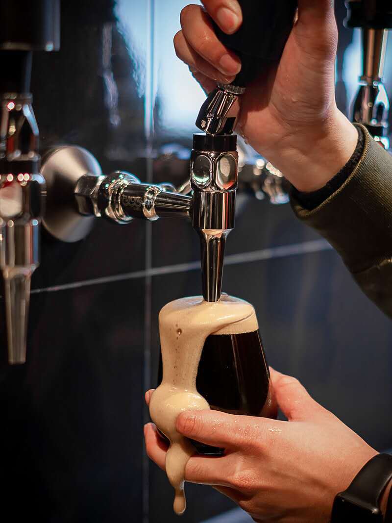 Bredbotten whiskyglas transparent svart ölglas vaso kristallbar personlighet vinglas kall dryck kopp juice mjölkglas