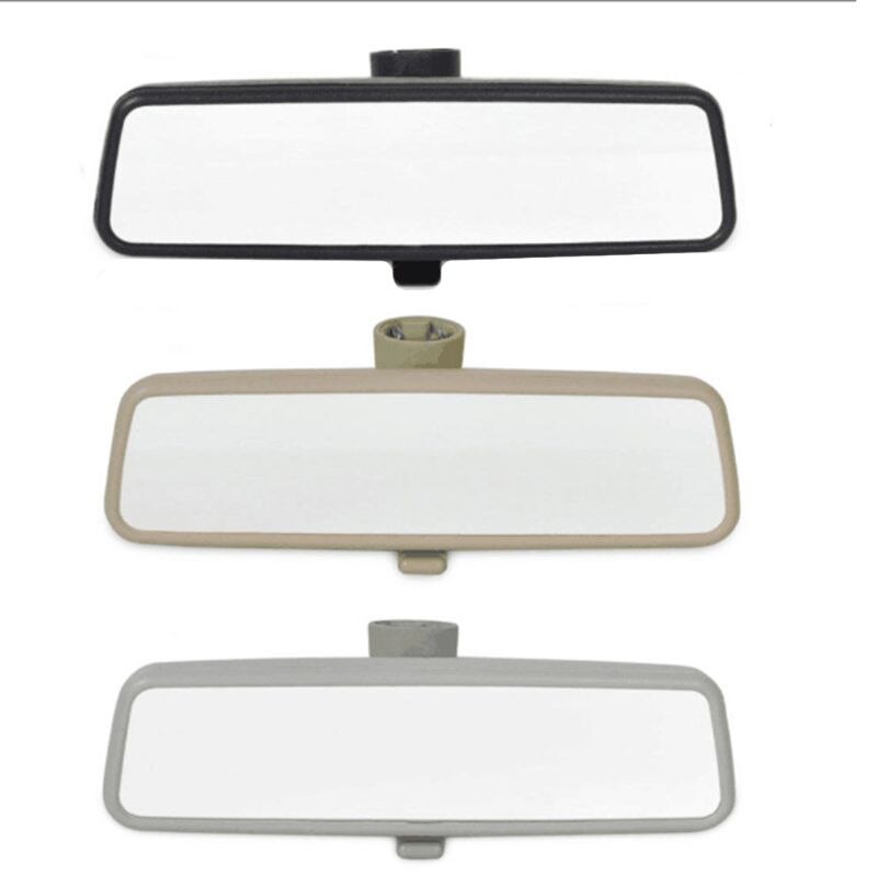 Binnenspiegel grijs voor golf bora passat  b5 b6 jetta eos