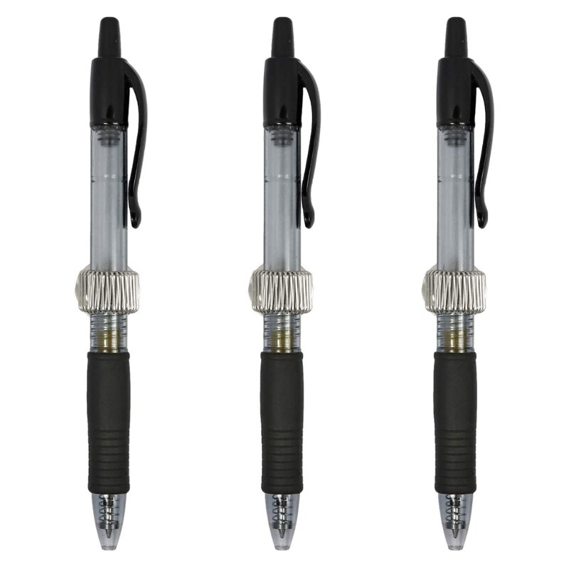 Pen Loop Houder voor Notebook, Journaling Potlood Organizer