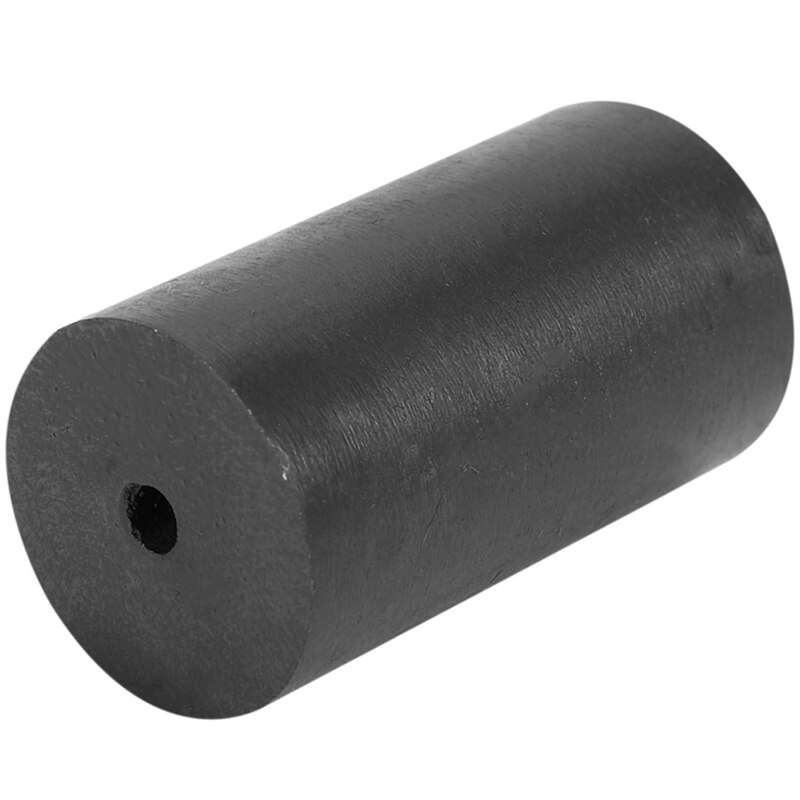Borcarbid-Sandstrahldüse – 45 Mm Länge, 15 Mm Außen-Ø, 8 Mm Innen-Ø – Für Sandstrahlpistolen Und -kästen – Verschleißfest & Langlebig