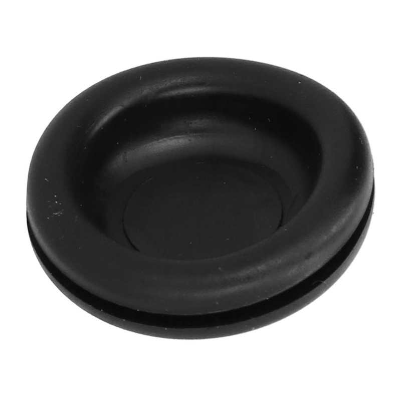 Rubber Wire Washer Kit Insulated Fireproof for Protecting Cable 7‑25mm