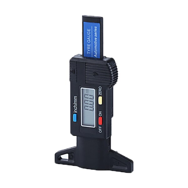 Medidor Profundidad De Banda De Rodadura Neumático 0-20mm Am | Cuotas