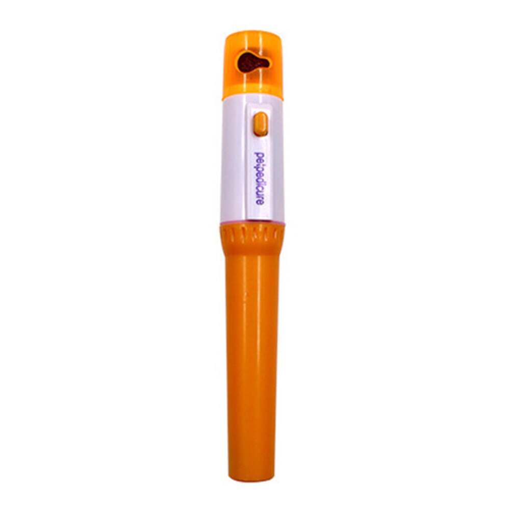View of Electric Pet Dog Cat Nail Trimmer Automatic Pets G... – Grandado