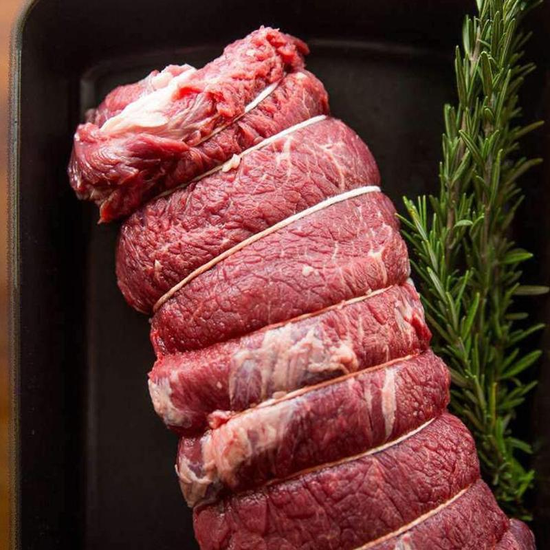 Household Cotton Zongzi Thread Cooking Tools Butcher's Cotton Twine Meat Prep Trussing Turkey Barbecue Strings 70 Mete Wrapped