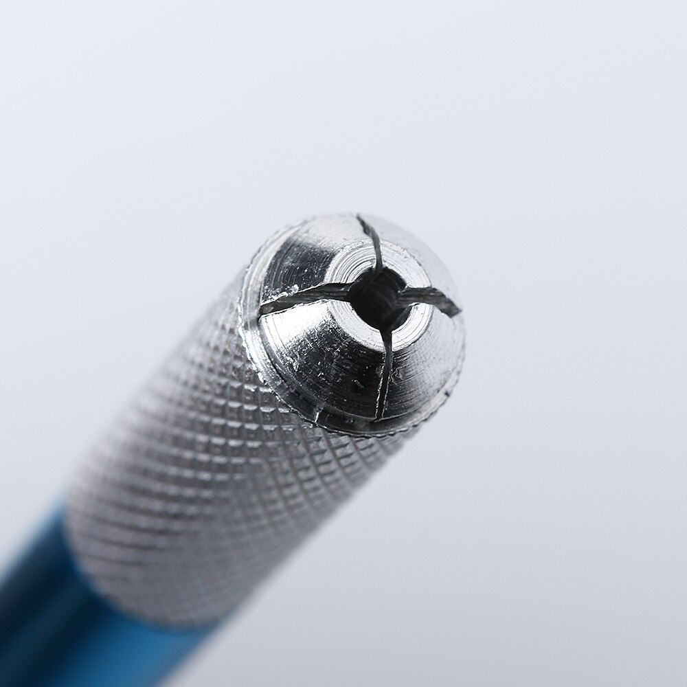 1Pcs Metal Handle Non-Slip Blade Knife Multicolor Scalpel Cutter Engrave Carving Pastry Cutting Model Making Pastry Tools