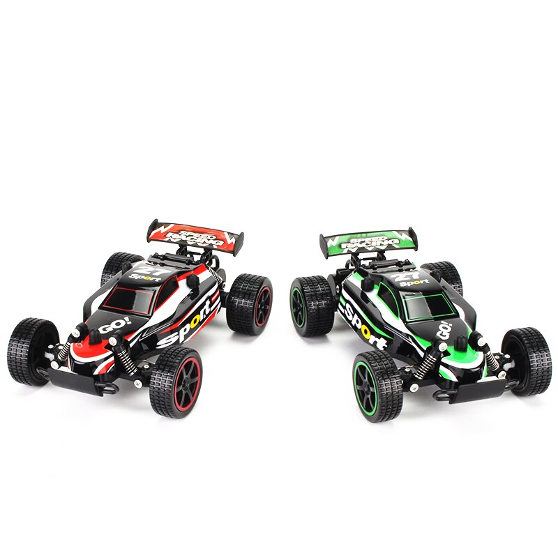 RC Car 1：18 20km/h High Speed Car Radio Controled Machine Remote Control Car Toys For Children Kids RC Drift wltoys