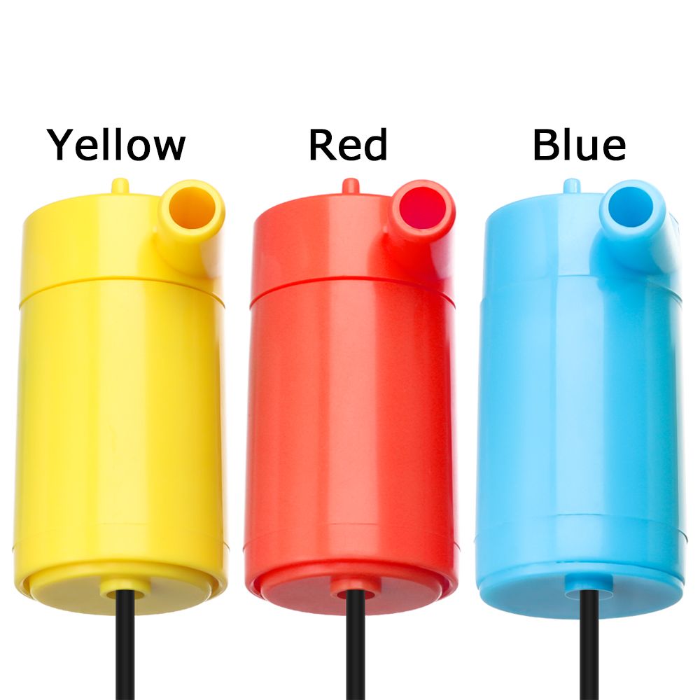 Micro Submersible and Amphibious DC Motor Pump Water Pump Submerged Pump USB Mini Aquarium Suction Pump Brand