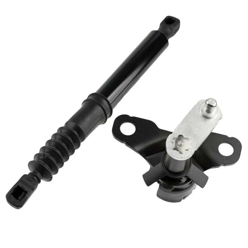 Amortisseur visqueux de claquement d'assistance de hayon adapté pour Ford F-150 Fl3Z-99406A10-A