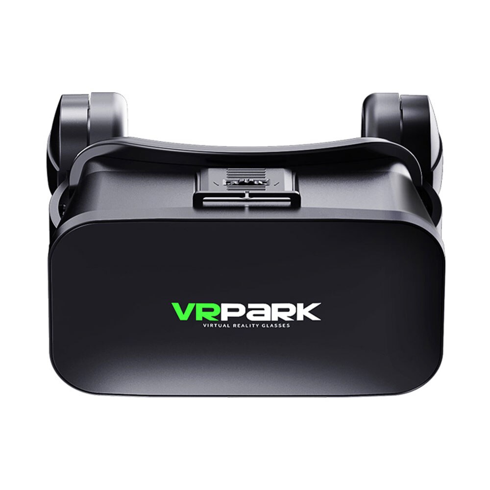 (VRPARK) J20 VR glasses all-in-one machine head-mounted 3D glasses virtual reality with headset
