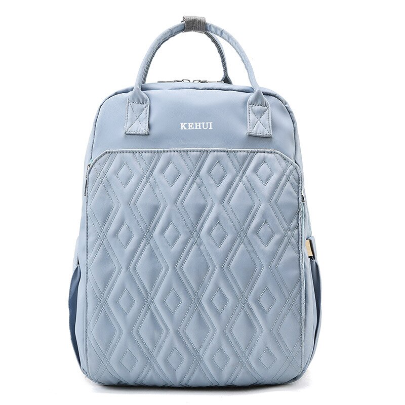 Multifunctionele Luiertas Waterdichte Outdoor Baby Stuff Organizer Luiertas Wandelwagen Haken Grote Capaciteit BZT072