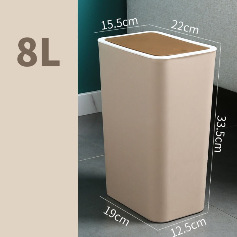 Premier Housewares afvalbak aanbieding kopen