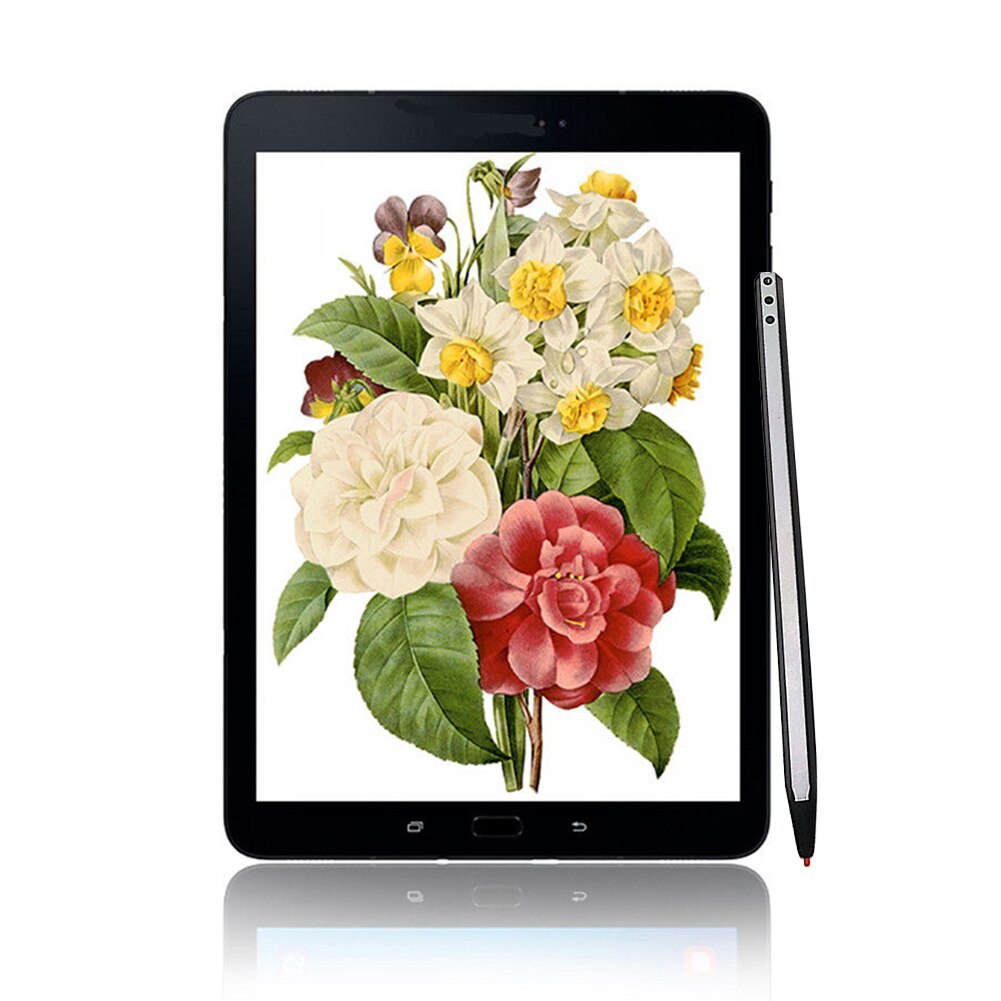 Pantalla táctil Stylus, bolígrafo de escritura S para Samsung Galaxy Tab S3 S4 Note, teléfono inteligente