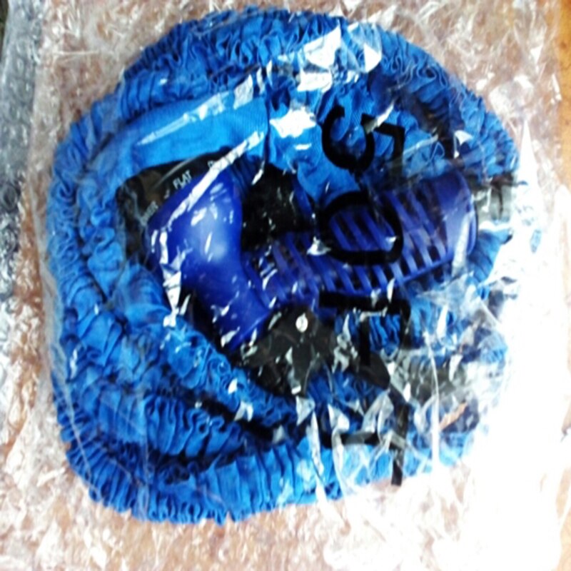 25FT-100FT Plastic Telescopische Tuinslang Irrigatie Sprinkler Tool Rekbaar Draagbare Auto Wassen Water Slang