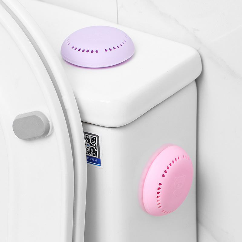 10 stücke Wc Luft Deodorant Solide Runde Fischer Aromatherapie Duft Anhaltende Desodorierung Wc Schlafzimmer Kleiderschrank Auto Hause