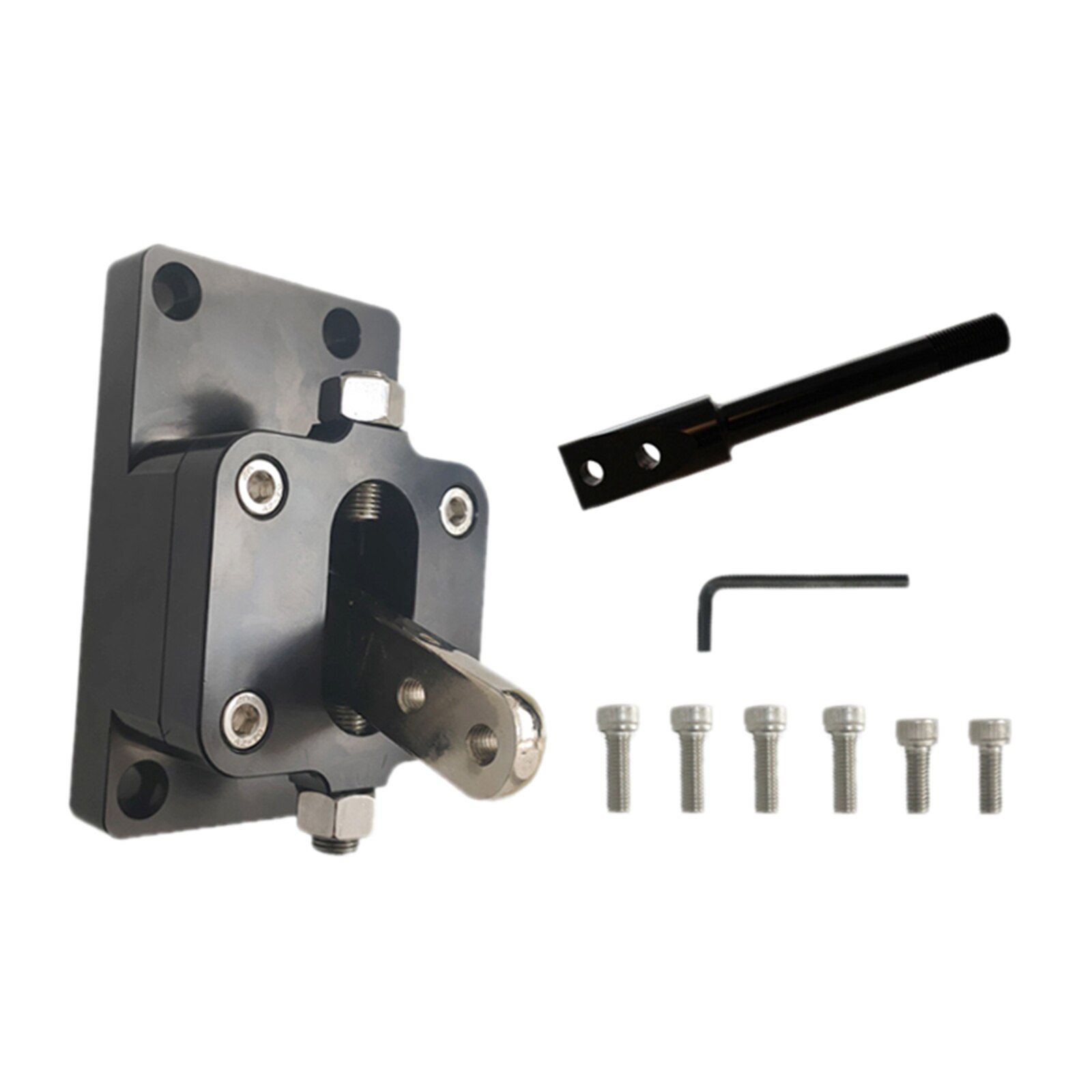 Short Throw Shifter Voor LS1 T56 6-Speed Billet Short Throw Shifter F-Body