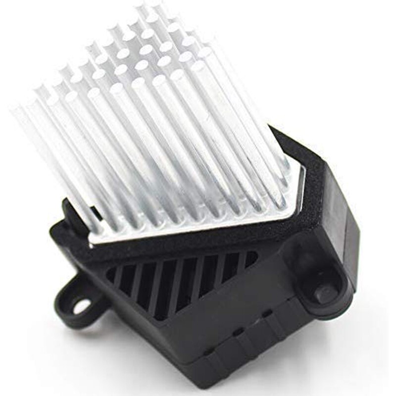 Bilvarmer viftemotstand motstand varmeapparat viftemotstand motstand siste trinn for bmw  e36 e46 e39 e83 x3 e53 x5