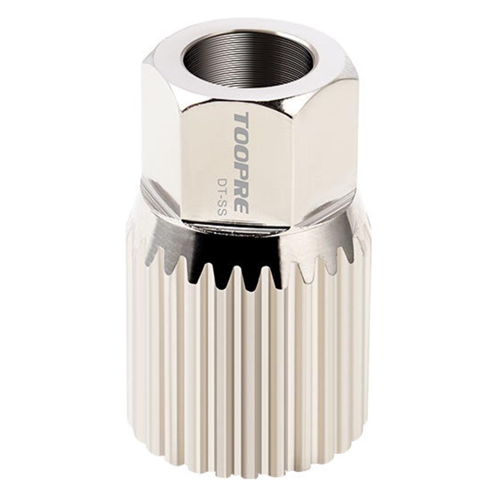 Bike Wheel Hub Lock Ring Removal Tool Remover Steel for 350 440 540 Ratchet