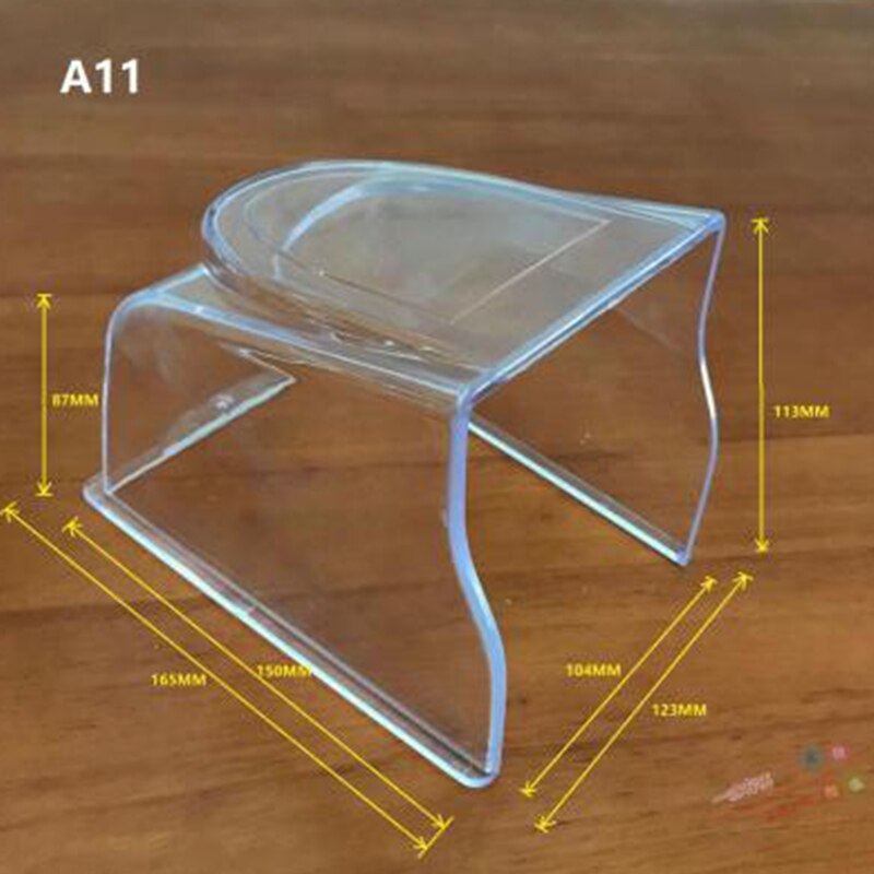 HFSECURITY 115*120*180 mm Waterproof Rain Cover for Door Access Control Reader Rain Shield for Card Reader Fingerprint Reader: Cover A11