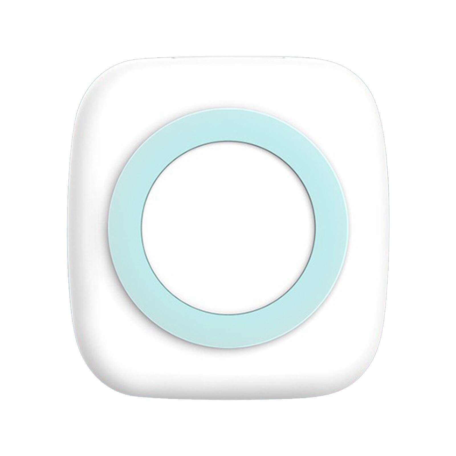 57mm Portable Bluetooth Printer Thermal Printing Mini Wireless Pos Image Photo Machine For Mobile Phone Photobooth Prop: A