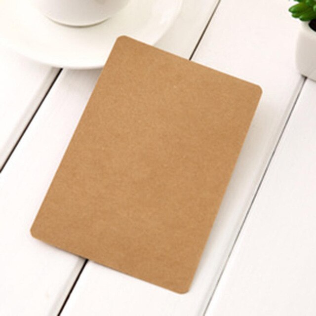 2PCS High Qulity Kraft paper envelope Retro Envelope Handmade Diy Accessories for Wedding Party Christmas Messaage Card: Red