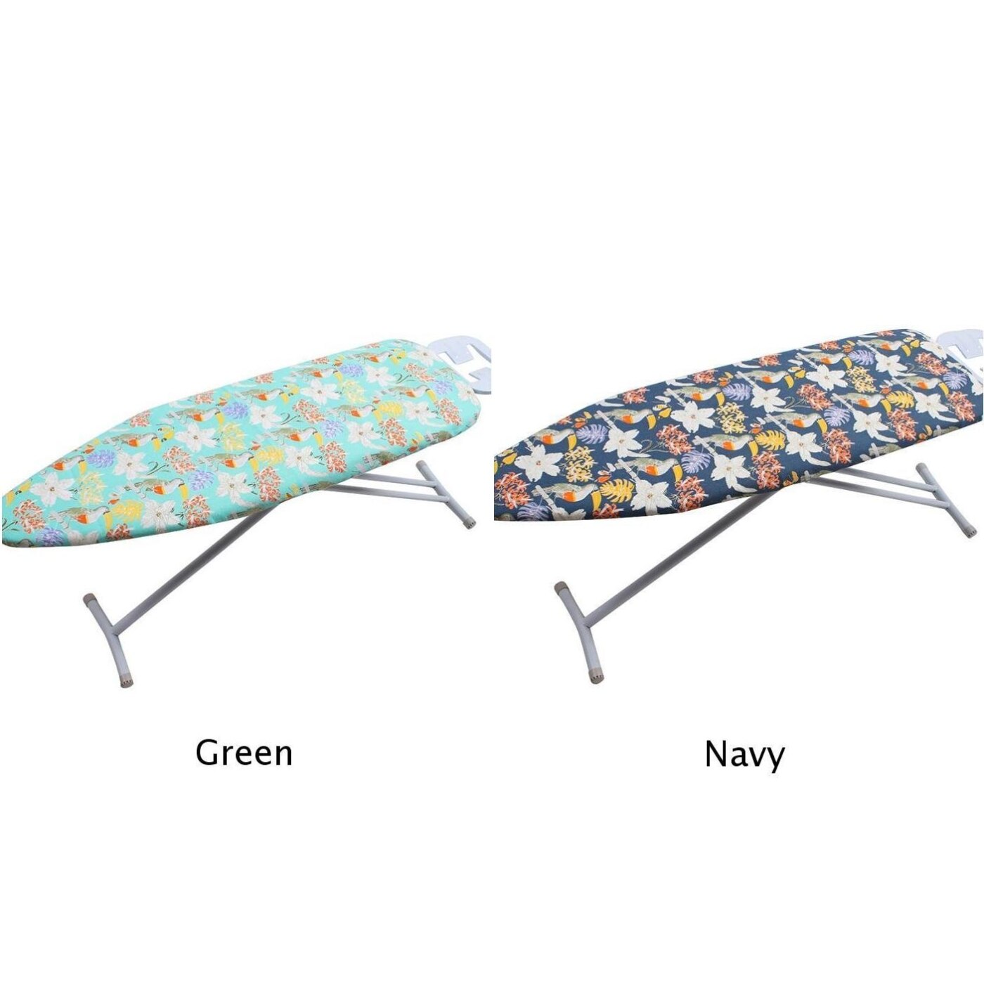 Super Extra Brede Grote Koord Strijkplank Cover 150X40Cm Koord 1Pc Antislip Dikke Strijken board Cover Marmer Doek