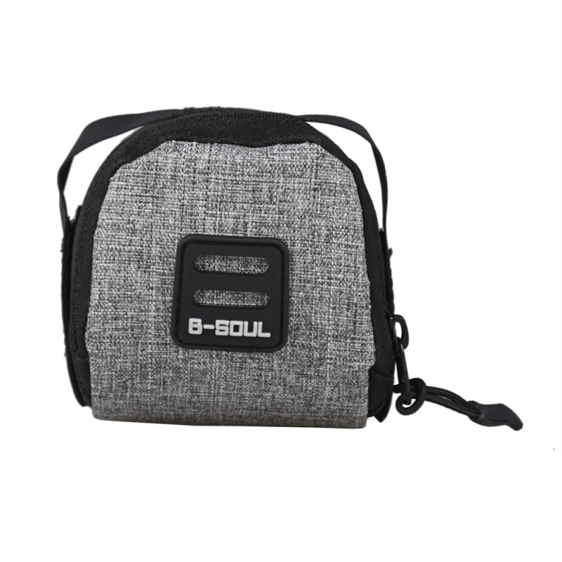 Bicycle Bags Waterproof Nylon Bike Saddle Bag Bicycle Under Seat Storage Tail Pouch Cycling Bags Bicycle Accessories