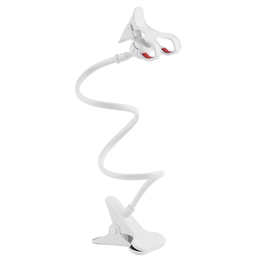 Personal Care 360 Graden Flexibele Arm Tafel Telefoon Houder Stand Lange Luie Mensen Bed Desktop Tablet Mount