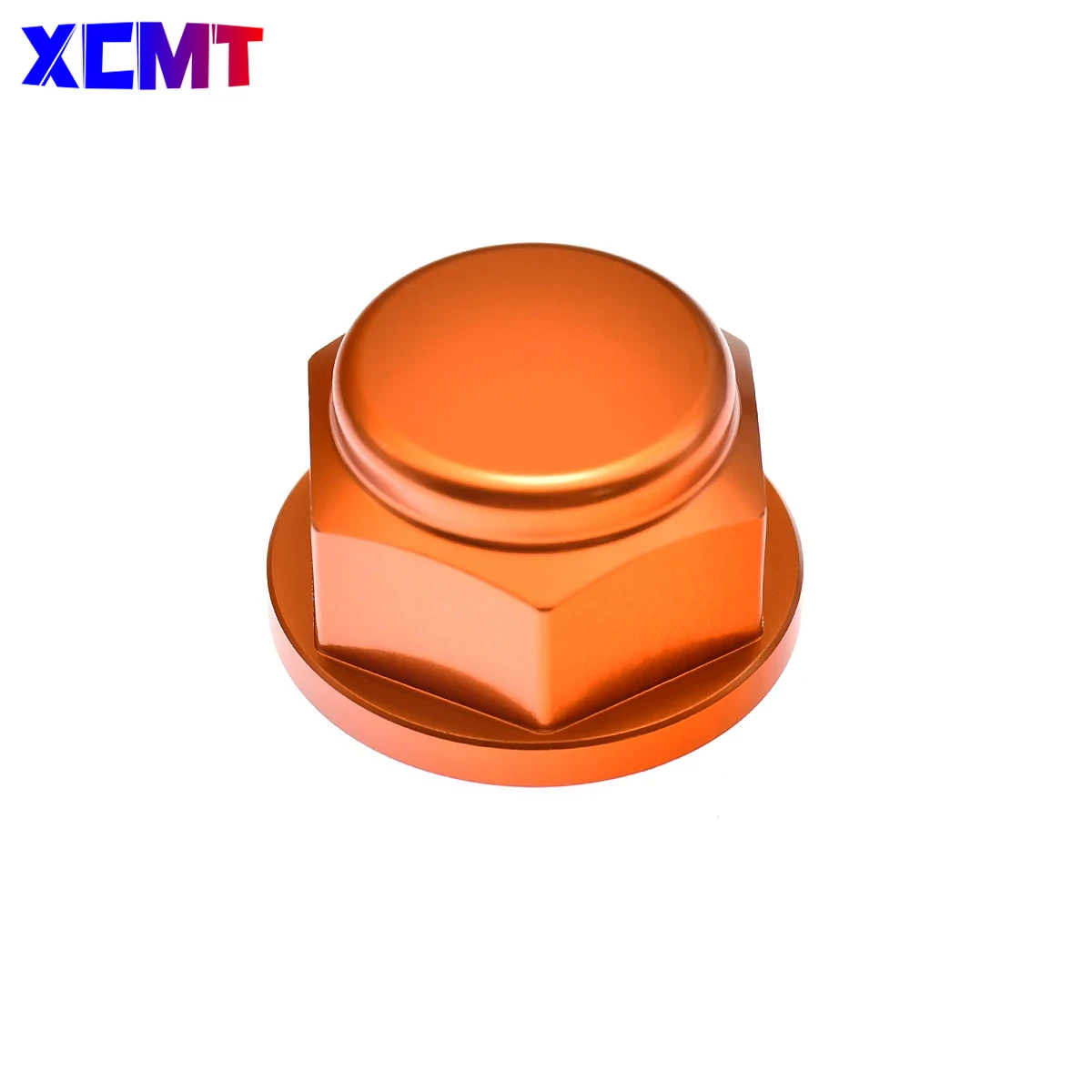 Motorcycle Front Wheel Lock Nut Bolt Rear Chain Adjuster Axle Block Wheel Axle For KTM SX SXF XC XCF EXC EXCF XCW SMR 85-530