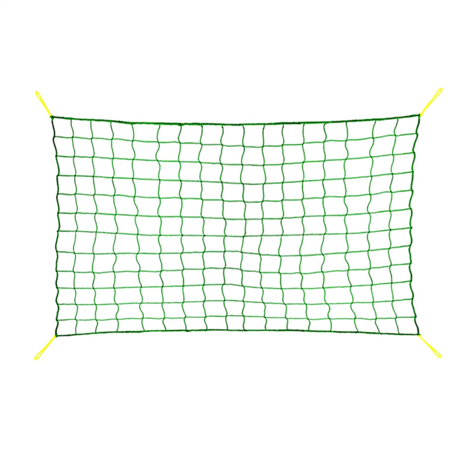 Trellis Netting For Climbing Plants Sturdy Plant Trellis Net Sturdy Cucumber Trellis Flexible Plant Support Grow Net Mesh