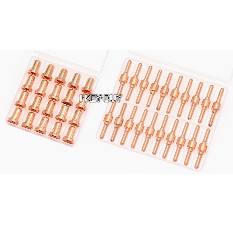 Máquina de corte por Plasma, PT-31, boquilla de electrodo extendido