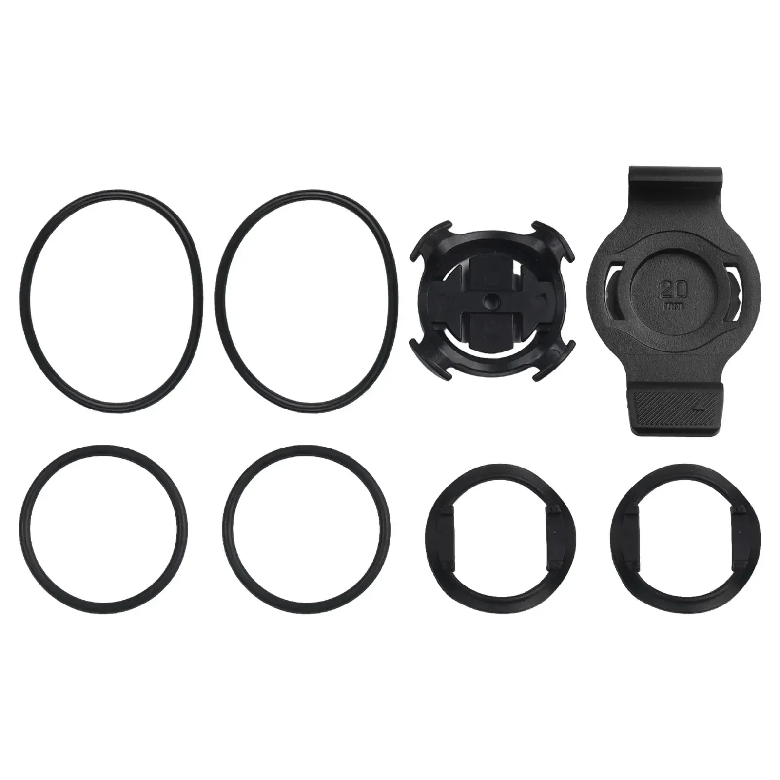 Soporte para reloj de bicicleta Garmin Fenix3 5x – Grandado