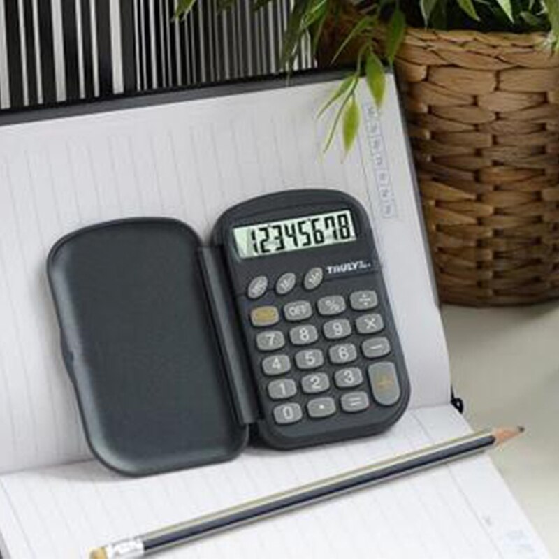 Office Mini Scientific Calculator School Student Function Calculadora Multifunctional Kawaii Calculator Cientifica
