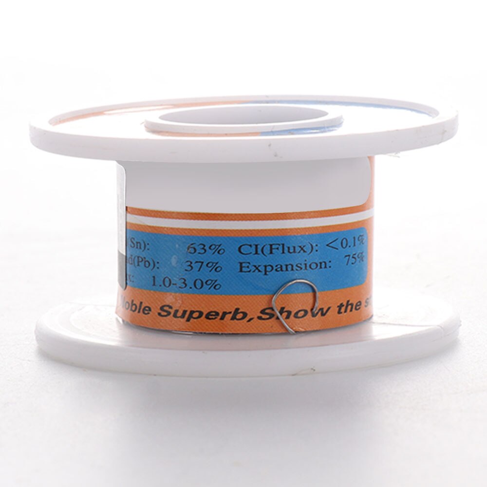 0.3mm 50g Low Melting Point Solder Wire Soldering Welding Tool