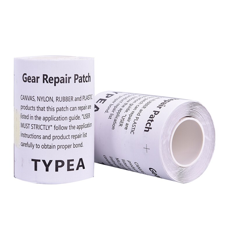 Taśma naprawcza namiotu przezroczysta TPU wodoodporna łatka samoprzylepne zabawki wodne kemping uniwersalna naprawa nadmuchiwane koło
