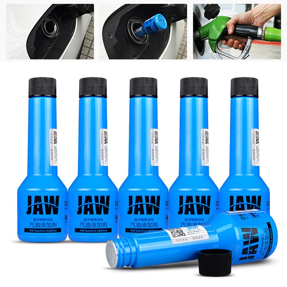 1PC Car Additive General Gasoline Additive Carbon Deposition Car Oil Road Cleaning Agent Fuel Additive