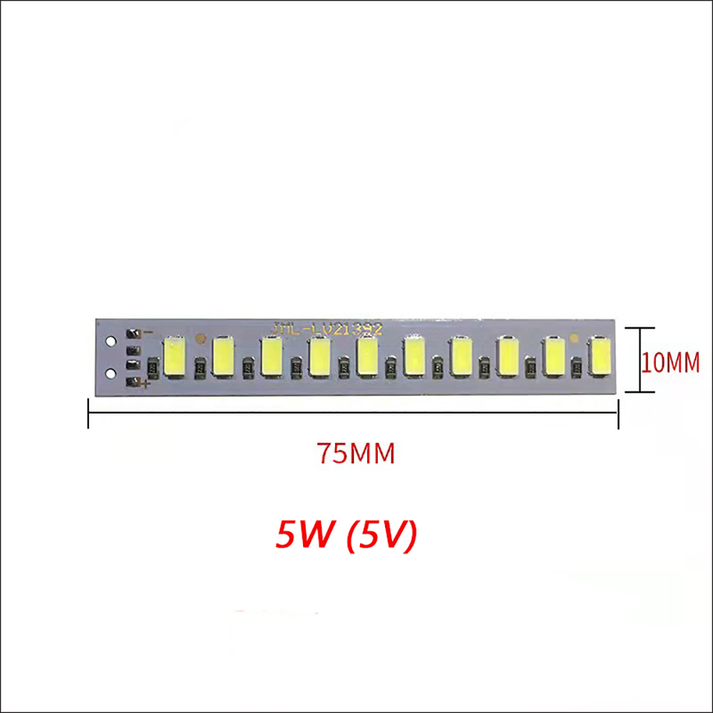Placa de lámpara LED SMD5730 de 1 piezas, fuente de luz, cuentas de lámpara de un Color, luz blanca cálida, 1 w2w3w5w10w12w: Morado / 40 W