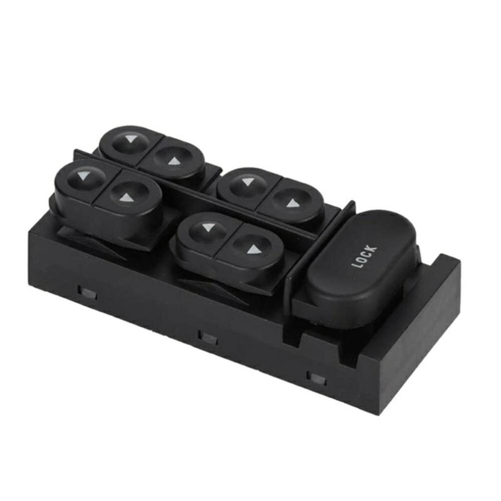 Electric Power Window Master Control Switch Voor Ford E9Dz-14529-A Left Hand Drive Power Window Schakelaar