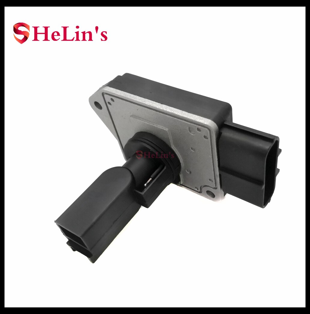 Sensor MAF de flujo de aire masivo 3L3U-12B579-AA, 3L3Z-12B579-AB, para Ford F-250, F-350, F-450, Super Duty, excursión 5,4 L, 6,0 L, 6,8 l, 7,3 L