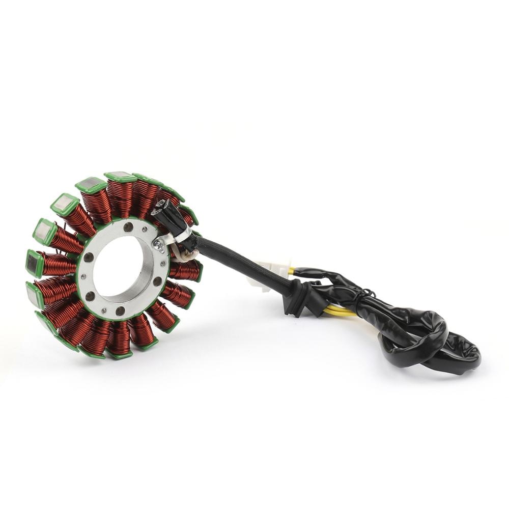 Areyourshop Voor Honda CBF1000 sc58 2006 2007 Generator Stator Coil 31120-MFA-D01, 31120-MGJ-D01