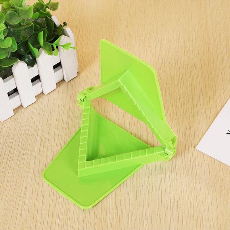 Square Kitchen Household Plastic Dumpling Making Manual Mould Dumpling Kneading M2O2