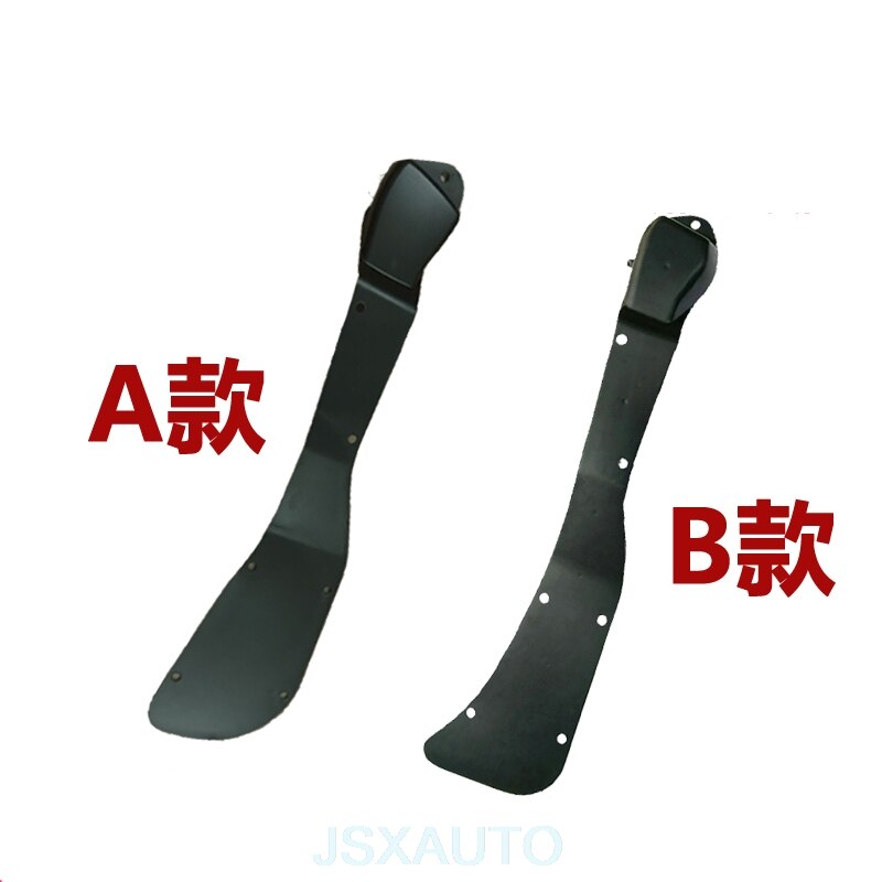 excavator accessories For KOMATSU PC SANY SY lonking STRONG cab door lock cover door lock cover