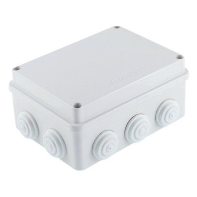 150mmx110mmx70mm Cable Connect Enclosure Case DIY Junction Box