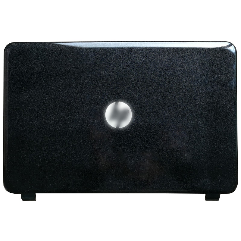 LCD de ordenador portátil cubierta/bisel frontal/bisagras/Palmrest/cubierta inferior para HP 15-G 15-R 15-T 15-H 15-Z 250/255 G3 761695-001 749641-001