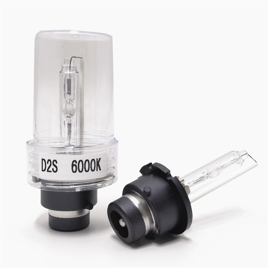 D2S 12V 35W D2 HID Xenon Bulb Headlight Auto Car Headlamp lights HID Replacement lamps 3000K 4300K 5000K 6000K 8000K 10000K