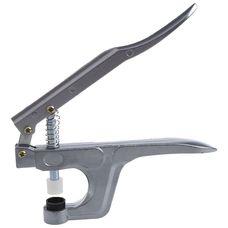 Snap Fastener Pliers Press Stud Setter Sewing Craft Tool Kit