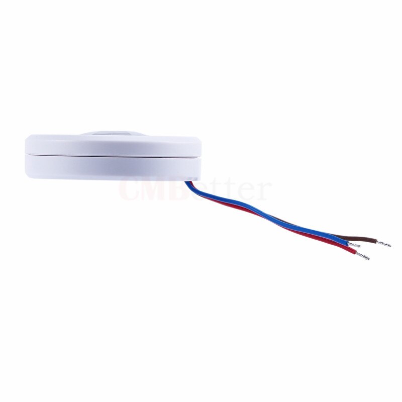 110V-240V 360 Graden 50/60Hz Security Pir Motion Beweging Sensor Detector Switch Infrarood motion Sensor Switch Max 200W