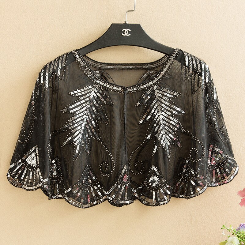thumbnail: MakeMeChic Dames Zwemcover-up – Lichtgewicht Mesh Vest Met Open Voorkant Voor Strand Of Zwembad