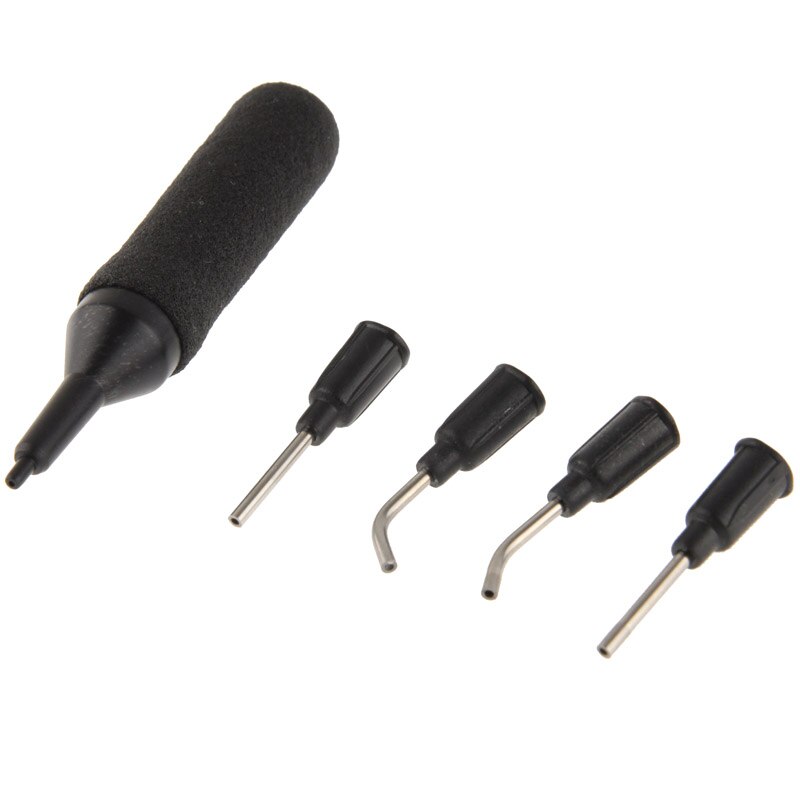 Anti-statische Vakuum Saug Stift/IC Komponente Pflücker